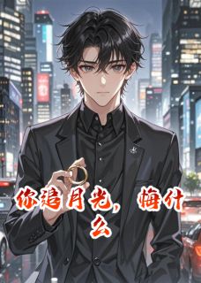 《你追月光，悔什么》小说全文在线试读 沈听蓝王亦深小说阅读