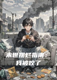 末世摆烂指南：我被咬了by周远苏甜甜小满精彩章节 周远苏甜甜小满小说全集免费试读