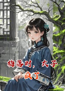 《梅落时，太子疯了》小说在线阅读 《梅落时，太子疯了》最新章节列表