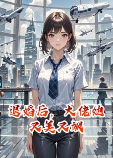 退婚后，大佬她又美又飒by菠萝啤最爱我 顾城苏瑶新阅读全文