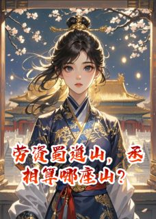 劳资蜀道山，丞相算哪座山？苏晓晓昭华by一支幽默笔完整在线阅读