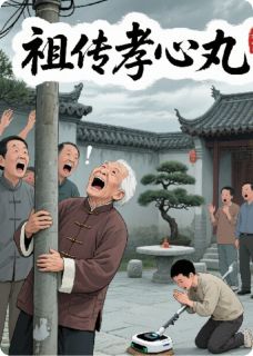 沈静姝顾维钧小说 《祖传孝心丸》小说全文在线试读