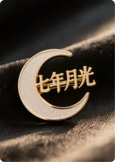 《胸针里的七年月光》小说全文精彩试读 苏晚陆承宇林薇薇小说全文