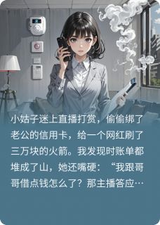 虞鹏程程渝虞丽娜书名叫什么_小姑子为了直播打赏，害死了我