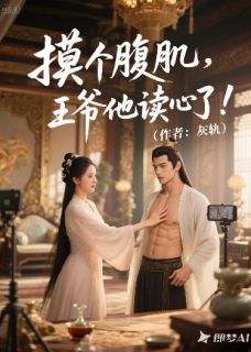 《摸个腹肌，王爷他读心了！》萧景珩沈清月完结版免费试读