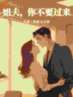 《姐夫，你不要过来》小说完结版在线试读 言霜商丘竹小说全文