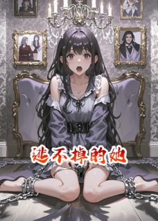 主角是沈砚林薇薇的小说在哪看 《逃不掉的她》小说阅读入口