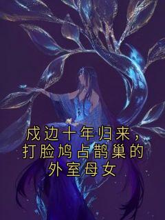 《戍边十年归来，打脸鸠占鹊巢的外室母女》完整版在线阅读（主角阿珠谢季青林婉柔）