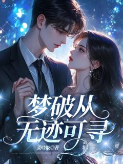 《梦破从无迹可寻》大结局精彩阅读 《梦破从无迹可寻》最新章节列表