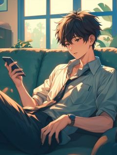 《重生后真少爷拒绝认亲，哥哥悔疯了》小说大结局精彩试读 傅言傅泽慕安渝小说全文
