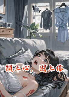 锁上心，困上你主角苏晚沈知衍全文精彩内容在线试读