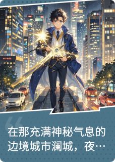 《异能之都市守护》林羽苏瑶全文免费阅读
