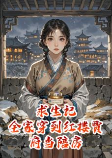 《求生记：全家穿到红楼贾府当陪房》王熙凤平儿周毅章节列表精彩阅读