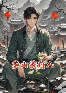 《茶山藏药人》小说全集免费在线阅读（云灼萧烬）