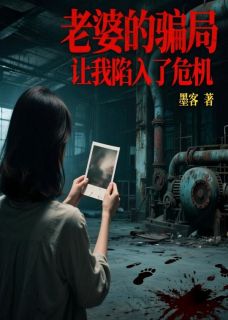 老婆的骗局让我陷入了危机小说完整版在线阅读（主角秦语嫣小雨程子墨）