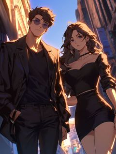 《载你归程偿我悲欢》江绮梦程知彧宋时染全文免费试读