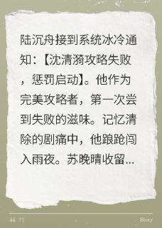 失败后忘记了她的所有苏晚晴陆沉舟暖暖小说 失败后忘记了她的所有小说章节