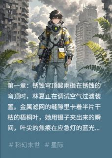 《星尘壤》完结版在线阅读 《星尘壤》最新章节目录