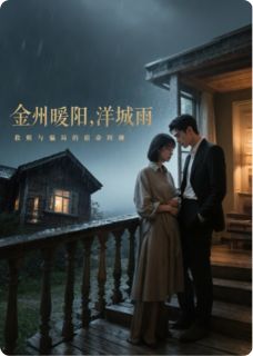 《金州暖阳，洋城雨》小说完结版免费阅读 姜郁贺敛小说阅读