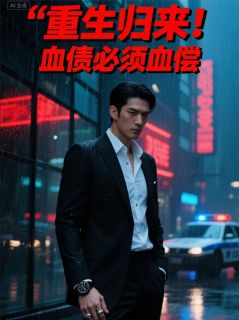 《重生归来！血债必须血偿》完结版在线试读 《重生归来！血债必须血偿》最新章节目录