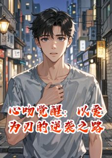 《心吻觉醒：以爱为刃的逆袭之路》小说完整版在线阅读（主角林野苏清鸢赵厉）