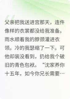 《咸鱼厨娘靠美食躺赢后宫》锦绣知味婉嫔小说最新章节目录及全文完整版