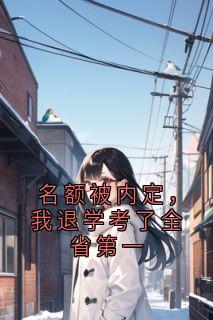 《名额被内定，我退学考了全省第一》大结局精彩试读 《名额被内定，我退学考了全省第一》最新章节列表
