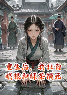 重生后，我让白眼狼和绿茶锁死顾恒虞婉柔小说大结局在线阅读