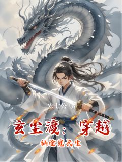 《玄尘渡：穿越仙途觅长生》小说章节列表在线阅读 林辰苏沐月小说全文