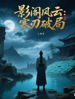 《影阁风云：寒刃破局》小说全文免费阅读 《影阁风云：寒刃破局》最新章节列表