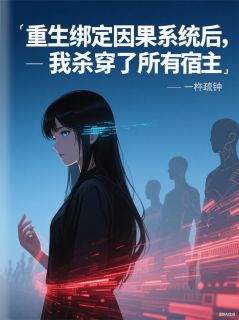 《重生后，杀穿系统宿主》完结版免费试读 《重生后，杀穿系统宿主》最新章节目录