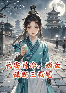 《长安月冷：嫡女谋断三载冤》小说章节免费试读 沈清辞萧彻顾昀小说阅读
