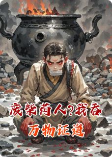 《废柴药人?我吞万物证道》小说章节免费阅读 林烬赵莽小说全文