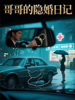 主角是阮棠徐砚的小说 《哥哥的隐婚日记》 全文在线阅读