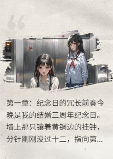 《婚后，我和小姨子困在电梯》小说全文免费试读 裴艾裴峻陆沉小说全文