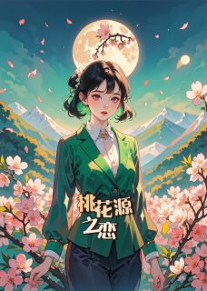 桃花源之恋林晚云深小说免费试读全文章节目录精彩章节