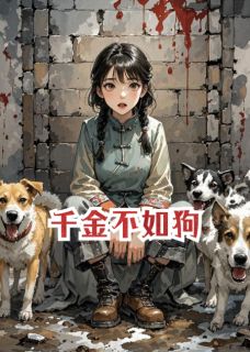 千金不如狗沈知微萧烬全文在线免费阅读