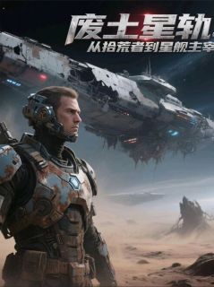 废土星轨：从拾荒者到星舰主宰主角赵缪玄韩韵小说完整版全文在线阅读