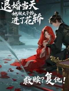 精品《退婚当天，她被太子抬进了花轿》小说免费试读 苏晚棠萧景珩小说全集无删减全文