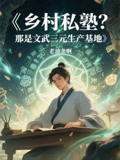 乡村私塾？那是文武三元生产基地小说全文免费试读 李潇虎子全文精彩章节章节