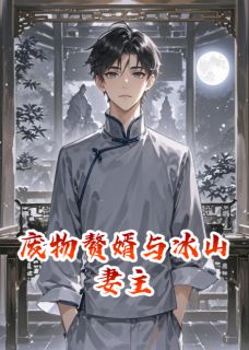 废物赘婿与冰山妻主完整版 纪寒烟叶宁全章节阅读