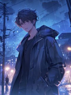 《爱似梦影流离》小说完结版在线试读 裴砚江攸宁小说阅读