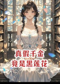 《真假千金竟是黑莲花》小说全文精彩阅读 苏瑶林夕小说阅读