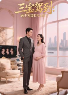 《三宝驾到：顾少宠妻DNA动了》小说章节目录在线试读 姜蜜顾凛小说全文