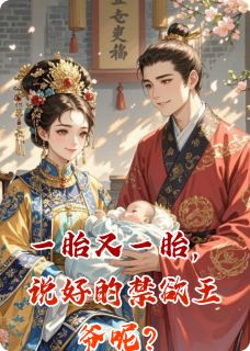《一胎又一胎，说好的禁欲王爷呢？》小说全文精彩阅读 苏璃墨尘小说阅读