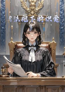 《法袍下的炽爱》全文精彩章节在线阅读（苏清颜陆䂙寒）