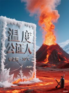 温度公证人免费试读 温度秦铮周曼丽小说章节目录