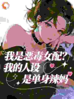 《我是恶毒女配？我的人设是单身辣妈》完结版免费阅读 《我是恶毒女配？我的人设是单身辣妈》最新章节列表
