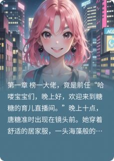 《榜一：刷火箭刷出个儿子？》大结局免费试读 《榜一：刷火箭刷出个儿子？》最新章节目录