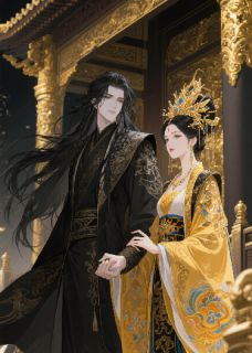 《共江山》小说章节目录在线试读 沈清婉萧景珩萧景琰小说阅读